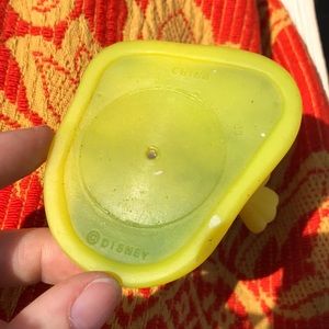 Disney Bath - Disney Flounder Fish Squirt Bathtub Toy Disney Bath - Disney Flounder Fish Squirt Bathtub Toy